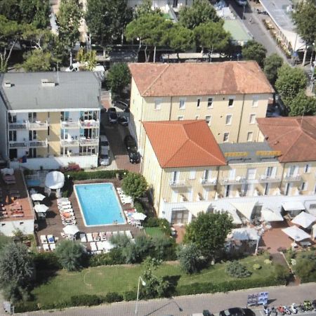 Hotel Stella Polare Rimini Exterior photo