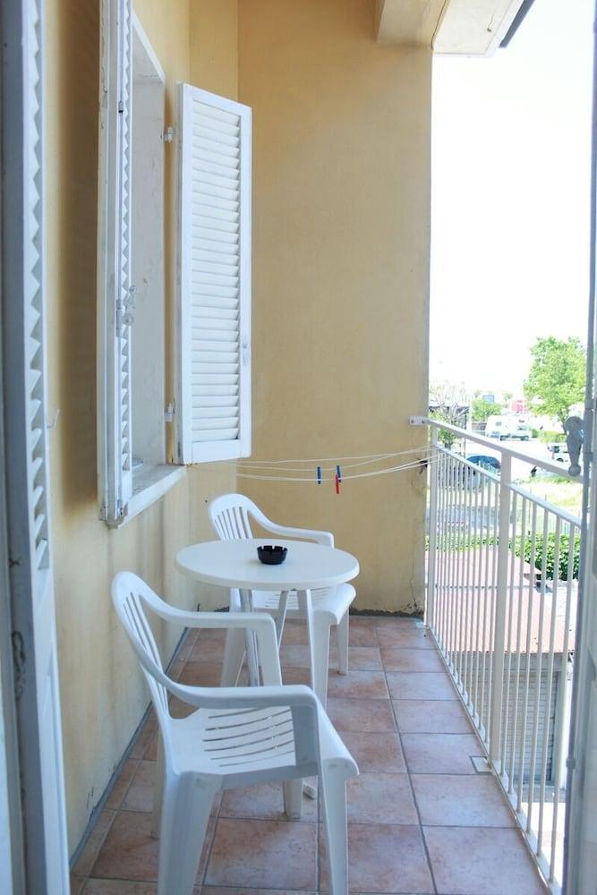 Hotel Stella Polare Rimini Exterior photo