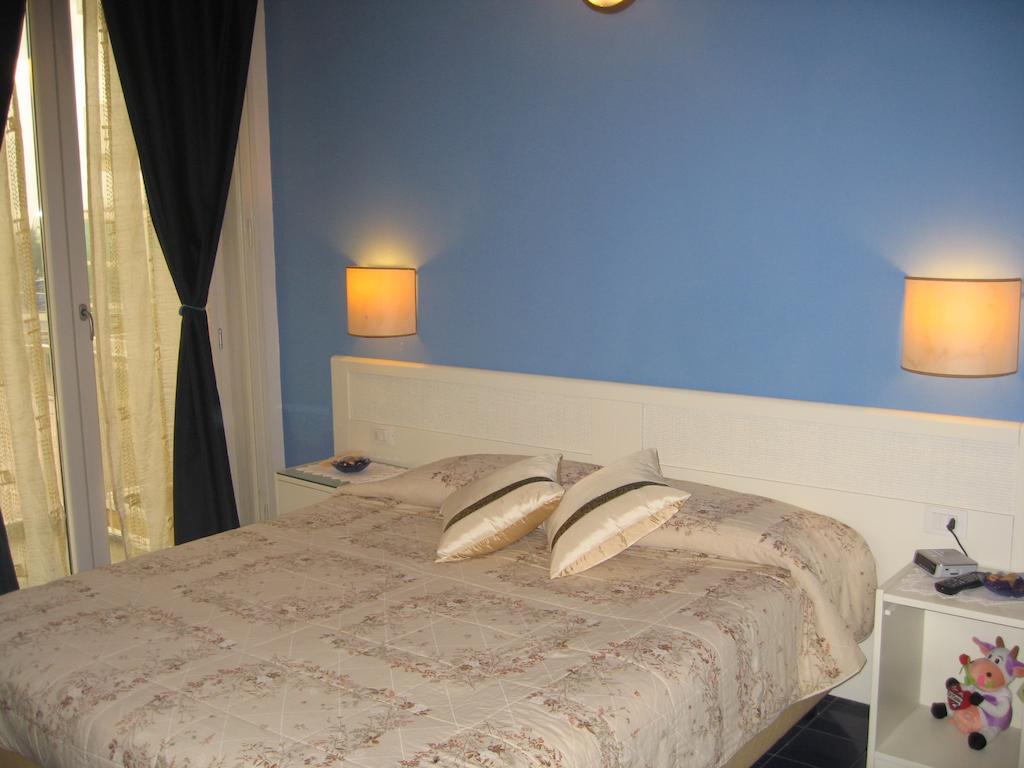 Hotel Stella Polare Rimini Exterior photo