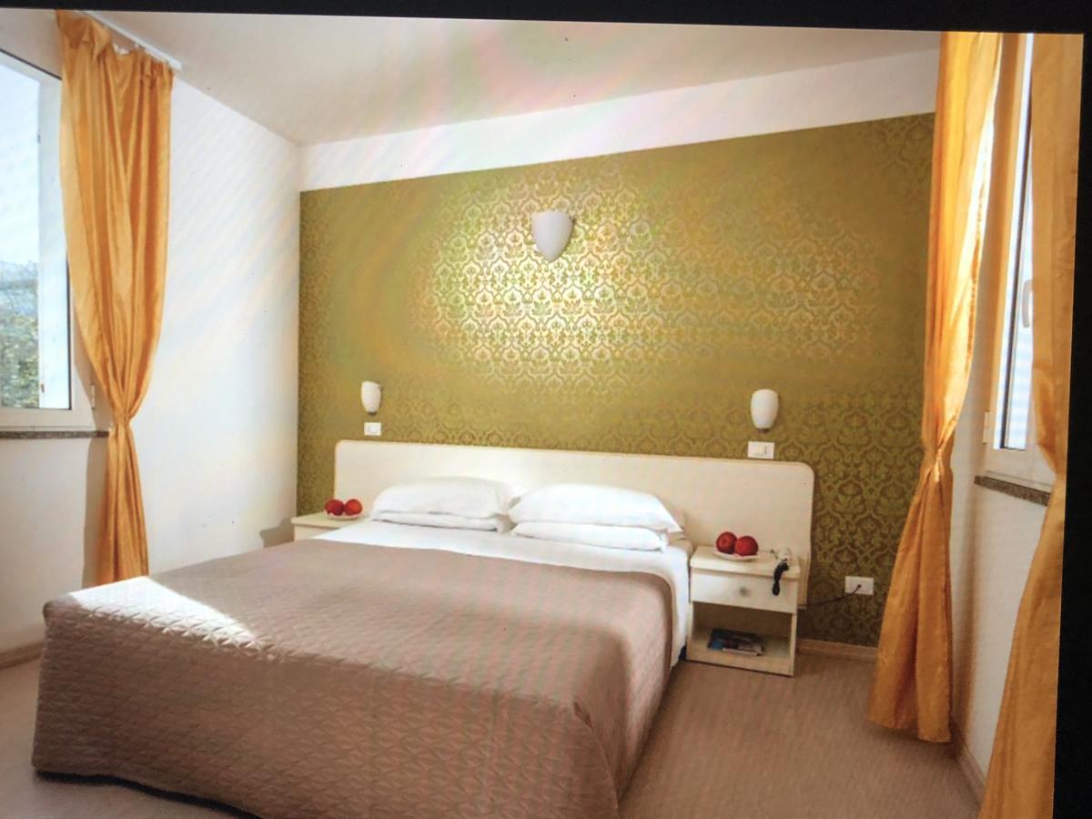 Hotel Stella Polare Rimini Exterior photo