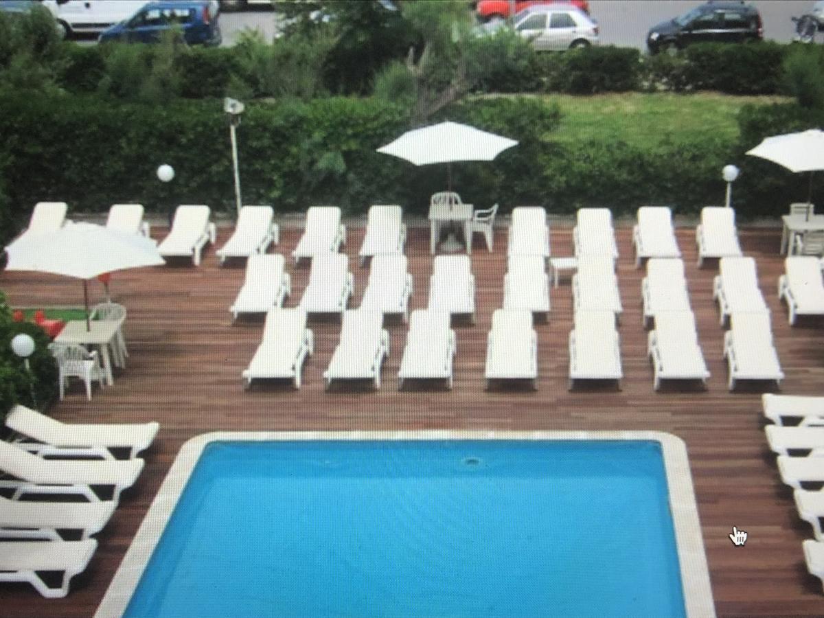 Hotel Stella Polare Rimini Exterior photo