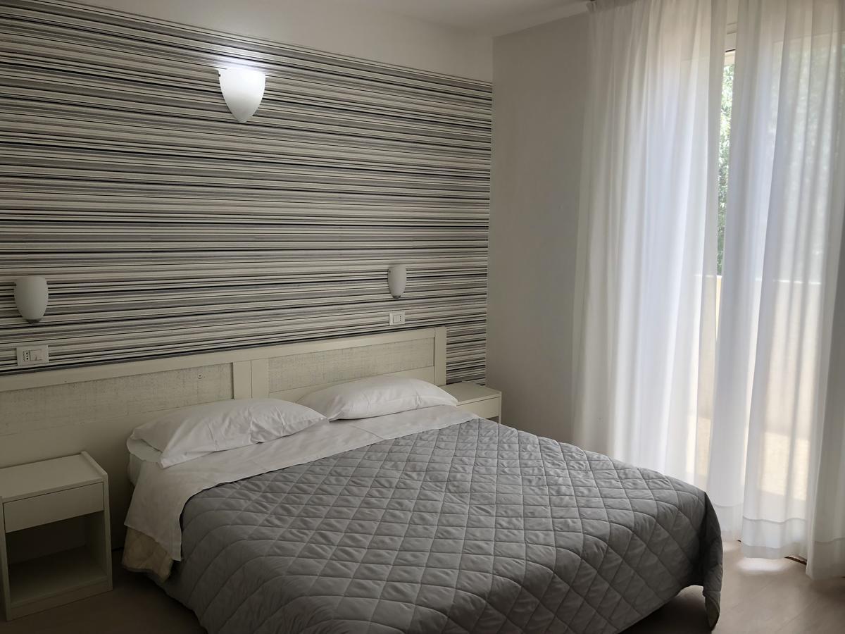 Hotel Stella Polare Rimini Exterior photo