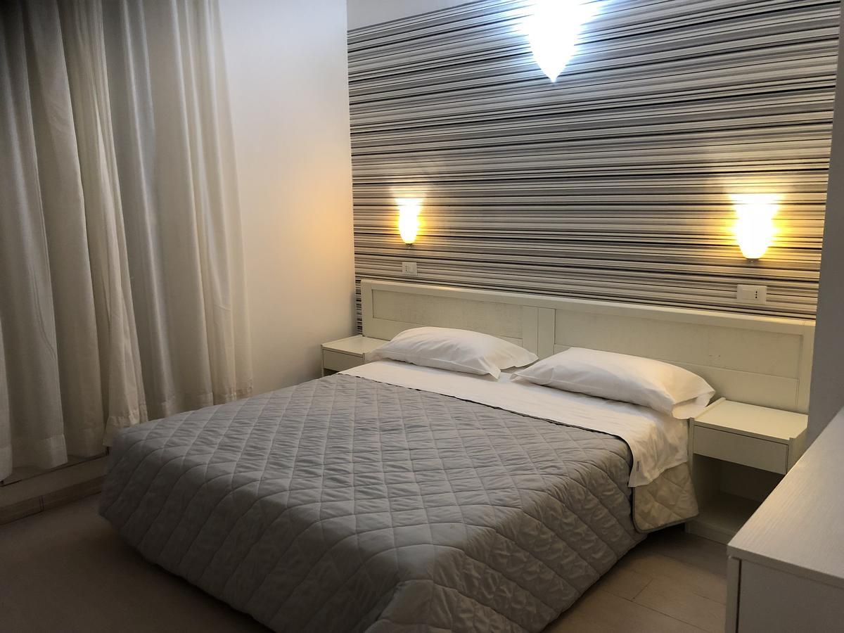 Hotel Stella Polare Rimini Exterior photo