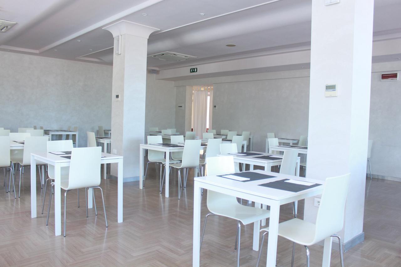 Hotel Stella Polare Rimini Exterior photo