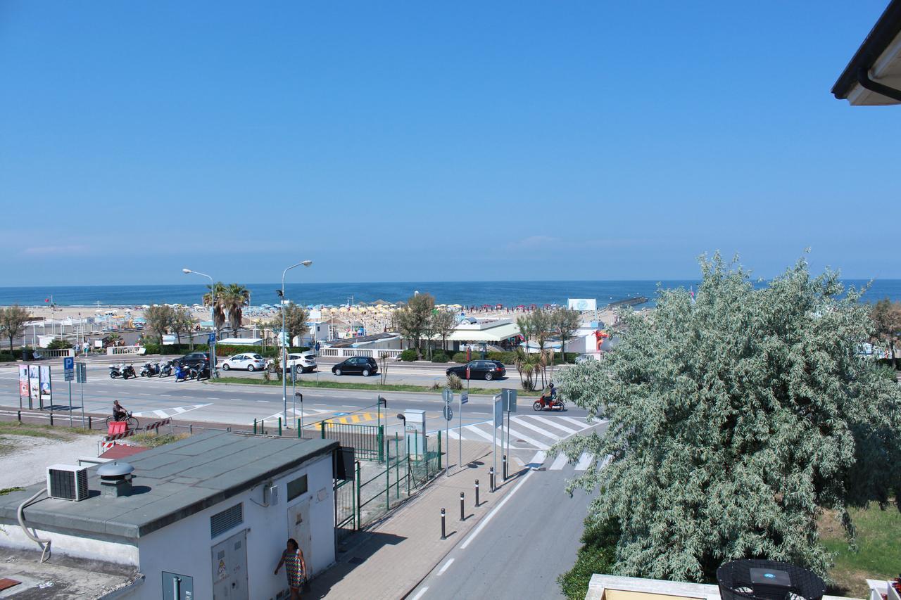 Hotel Stella Polare Rimini Exterior photo