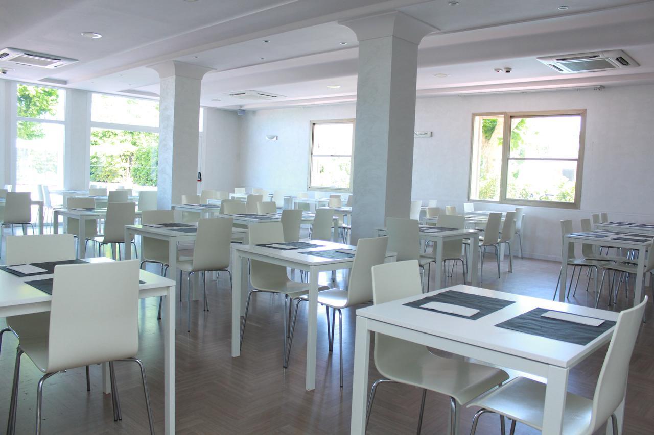 Hotel Stella Polare Rimini Exterior photo
