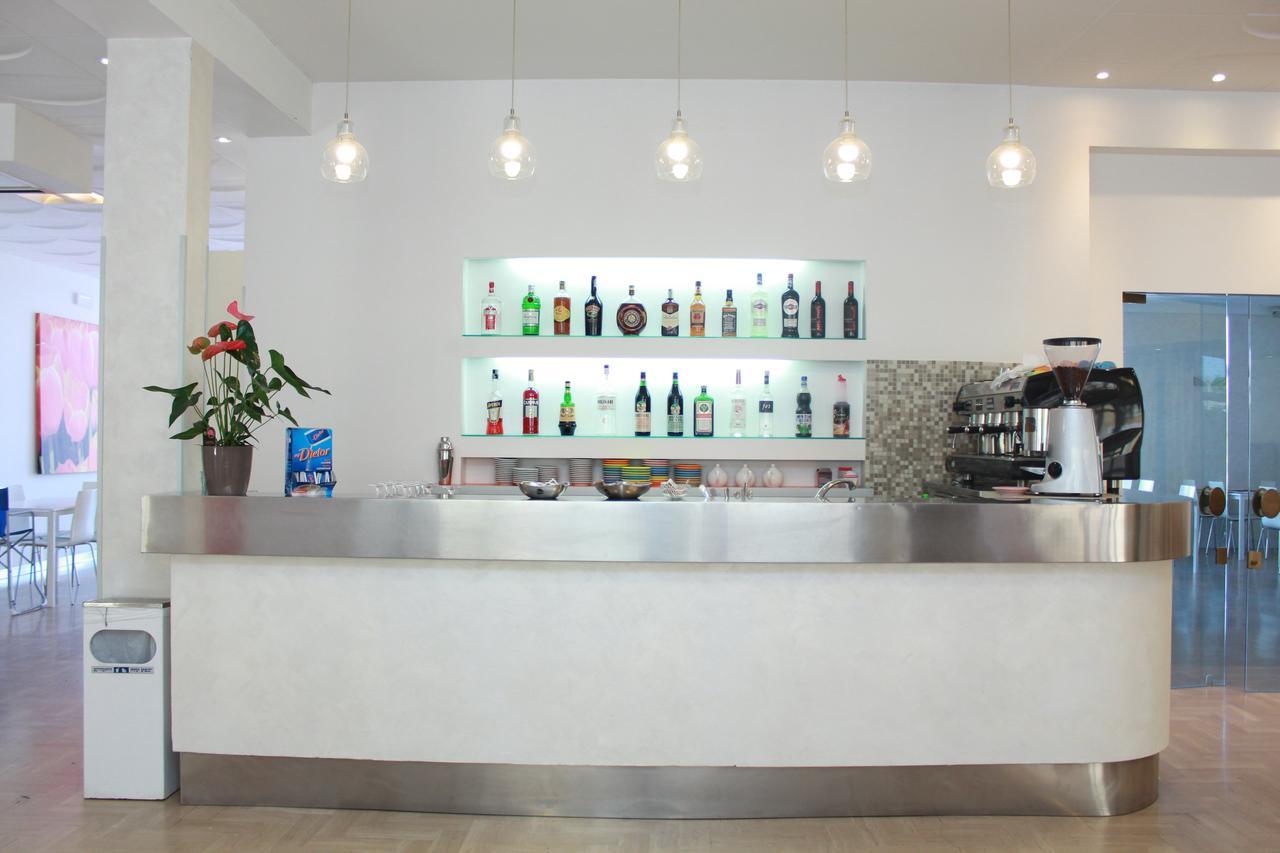 Hotel Stella Polare Rimini Exterior photo