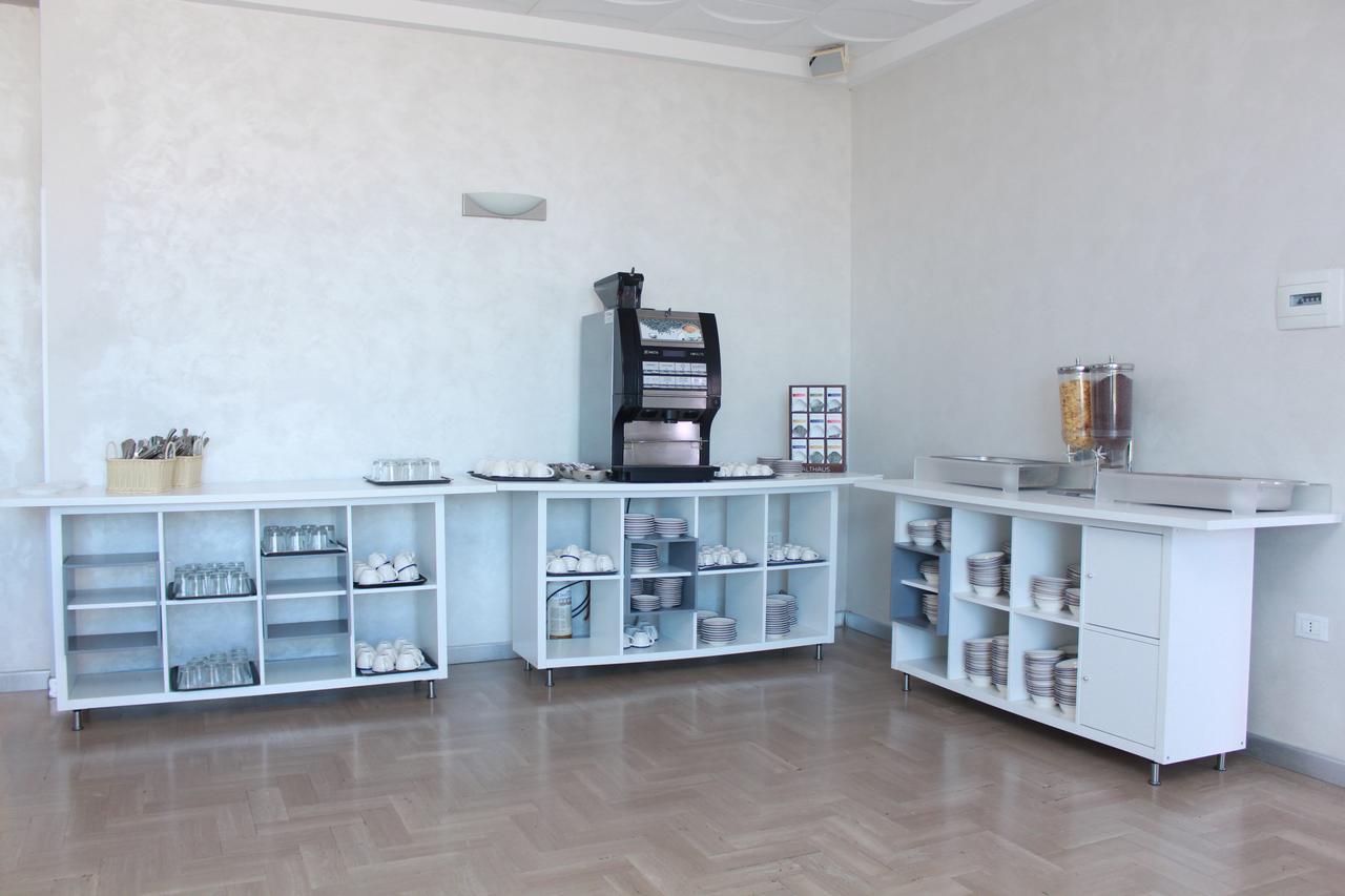 Hotel Stella Polare Rimini Exterior photo