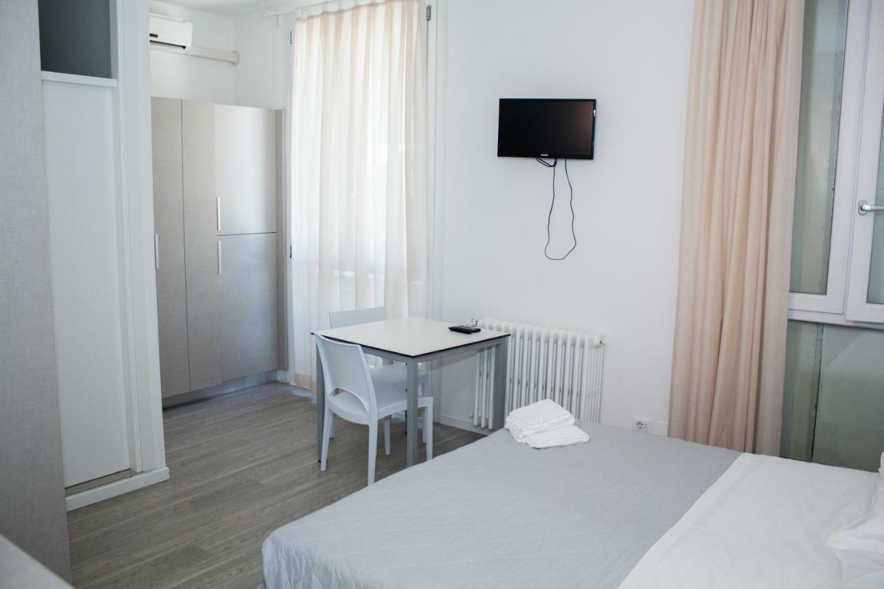 Hotel Stella Polare Rimini Exterior photo