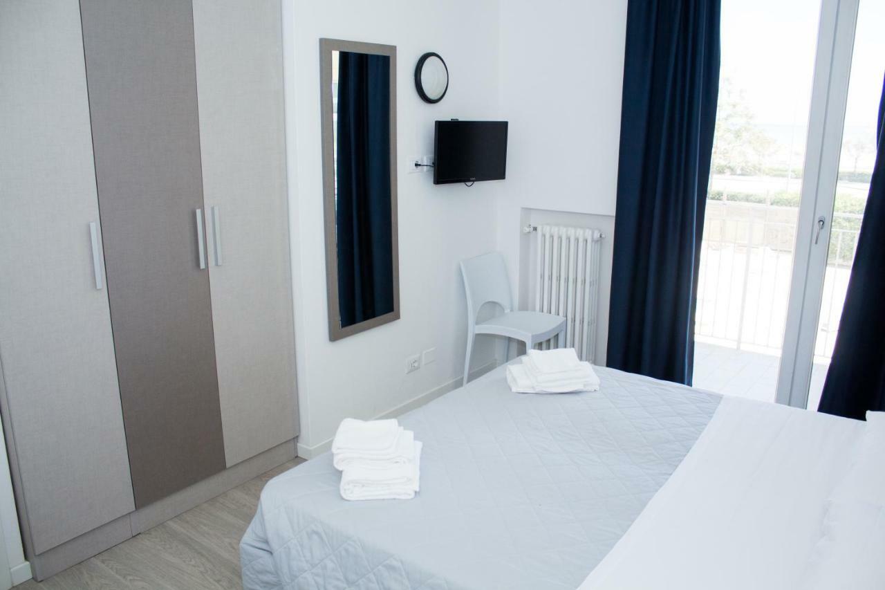 Hotel Stella Polare Rimini Exterior photo