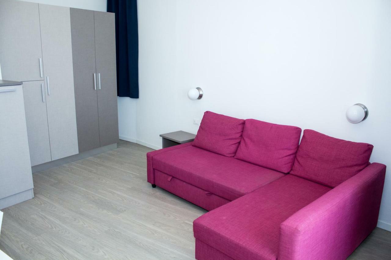 Hotel Stella Polare Rimini Exterior photo