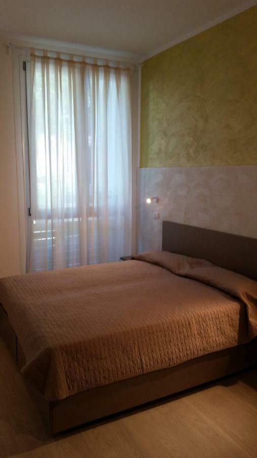 Hotel Stella Polare Rimini Exterior photo