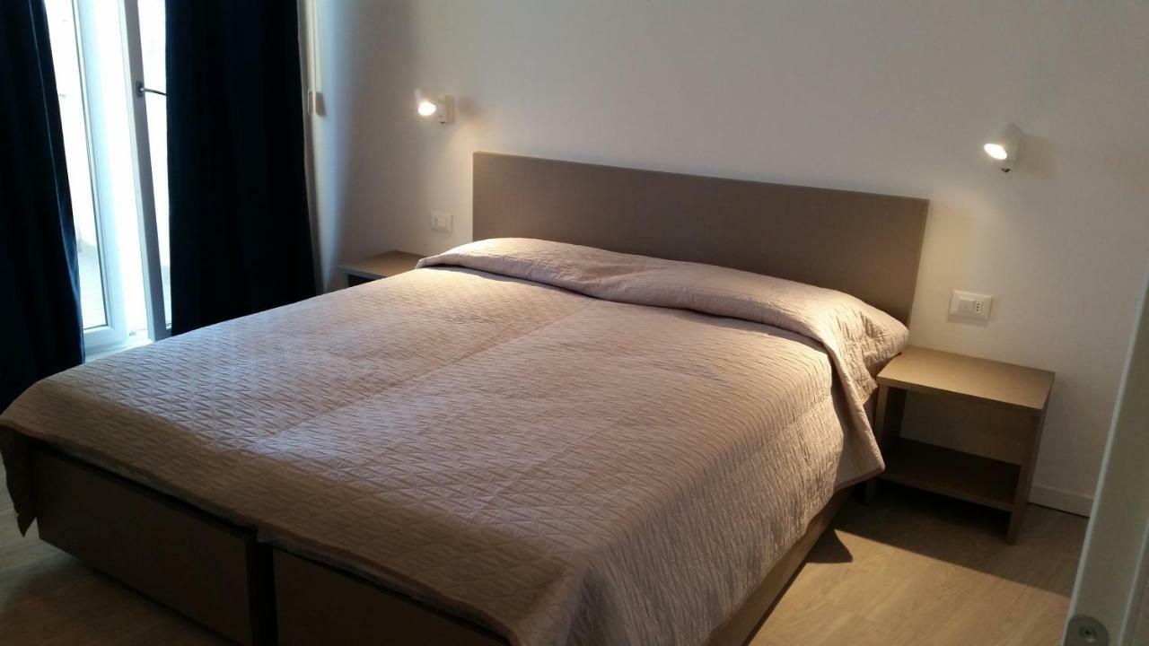 Hotel Stella Polare Rimini Exterior photo